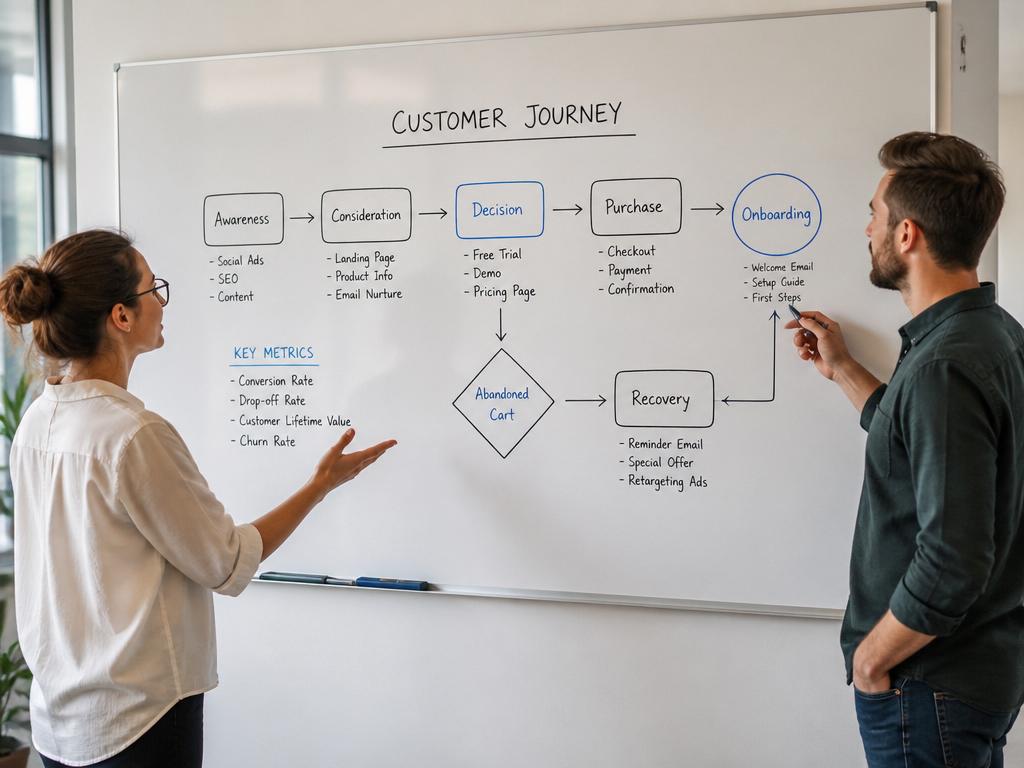 Flow: A Process Transformation